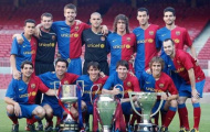 Lò La Masia – 'Mỏ vàng' 478 triệu euro của Barca