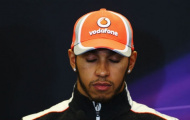 Hamilton không hối tiếc rời McLaren
