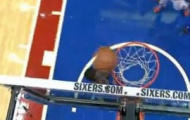 Video NBA: Những pha bóng đẹp nhất ngày 14/11