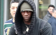 Balotelli 'cấm khẩu' vì sợ mafia