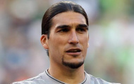 An phận dự bị, José Pinto vẫn hạnh phúc ở Barca