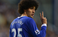 Marouane Fellaini: Đã tới lúc vươn ra biển lớn