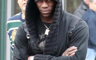 Balotelli từ chối ra hầu tòa