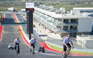 US GP 2012: Thời khắc quyết định