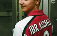 Giận Wenger, Ibrahimovic bỏ không đến Arsenal