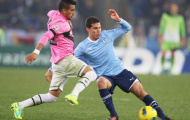 Đêm mai Juve-Lazio: Chelsea thì kệ Chelsea…