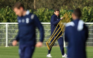 Andre Villas-Boas chọc Arsenal