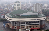 Công trình SEA Games dần thành chỗ kinh doanh