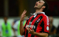 Tân binh đến chưa nóng chỗ đã đòi rời Milan