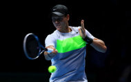 Tây Ban Nha gặp bất lợi trước chung kết Davis Cup 2012