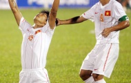 Tuyển Việt Nam phải vào chung kết AFF Cup