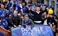 Chelsea xác nhận sẽ sang Việt Nam thi đấu
