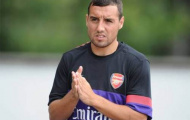 Virus FIFA báo hại Arsenal