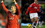 Chicharito - 'vitamin C' cho Man Utd