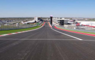 F1 - US GP: Cơ hội mong manh