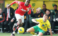 00h30 ngày 18/11, Norwich vs Man United: Củng cố ngôi đầu