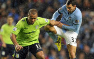 22h00 ngày 17/11, Man City vs Aston Villa: Quyết tạm chiếm ngôi đầu
