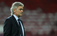 Baldini xin lỗi vì đòi bán 'người không thể đụng đến' của Roma
