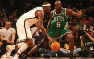Video NBA: Brooklyn Nets 102 - 97 Boston Celtics
