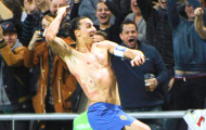 23h00 ngày 17/11, PSG - Rennes: Hôm nay không có Ibra