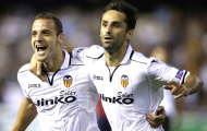Valencia: Đừng nghĩ về “Hùm xám” Bayern!