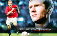 Paul Scholes tròn 38 tuổi: Cùng nhìn lại sự nghiệp huy hoàng của một huyền thoại