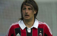 Acerbi: Pato và Cavani là những người giỏi nhất