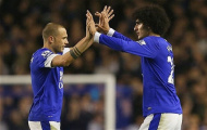 22h00 ngày 17/11, Reading vs Everton: Nhiệm vụ bất khả thi