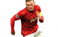 Hàng công M.U: Đến lúc Rooney phải ngồi dự bị