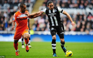 22h00 ngày 17/11, Newcastle vs Swansea: Chích choè bay cao