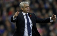 22h00 ngày 17/11, QPR vs Southampton: Vượt lên chính mình