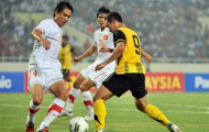 Mất Phước Vĩnh, sao vô địch AFF Cup?
