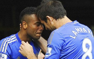 Di Matteo không muốn chia tay 'công thần' của Chelsea