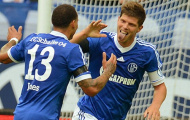 0h30 ngày 18/11, Leverkusen vs Schalke 04: Coi chừng Thợ săn