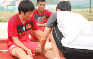 Đội tuyển Việt Nam: Không thành công, cũng thành nhân