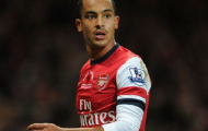 Chuyển động Juventus: Walcott, Kolarov đến, Lichtsteiner ra đi?