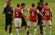 Arsenal sẽ chuyển từ 4-4-2 về 3-5-2?