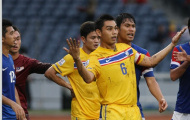 Nhận diện ƯCV vô địch AFF Cup: Thái Lan - Đi tìm quá khứ