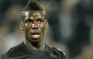 Pirlo nghỉ trận gặp Lazio, Pogba trở lại sau án phạt nội bộ
