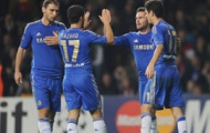 Series 101 cầu thủ triển vọng hàng đầu thế giới, kì 35: Eden Hazard (Chelsea, 21 tuổi)