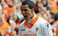 Con trai Paul Ince chưa muốn đến M.U