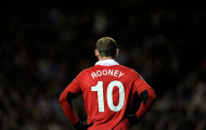 Rooney trên con đường trở thành huyền thoại: Mục tiêu là Bobby Charlton