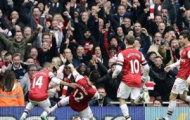 Video Premier League: Chiến thắng hủy diệt của Arsenal trước Tottenham