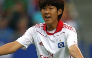 Series 101 cầu thủ triển vọng hàng đầu thế giới, kì 38: Son Heung-Min (Hamburg, 20 tuổi)