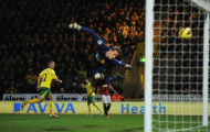 Norwich 1-0 Manchester United: Quỷ Đỏ thua đau