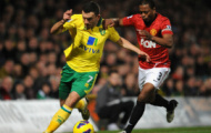 Video Premier League: Quỷ Đỏ thất bại ê chề trước Norwich