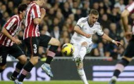 Video La Liga: Real Madrid đi săn 'sư tử' ngay tại Santiago Bernabeu