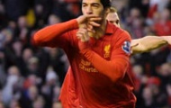 Liverpool 3-0 Wigan: Vùi dập đội khách