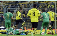 Video Bundesliga: Dortmund đã trở lại