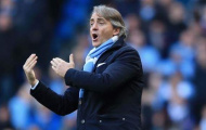 Mancini nổ tung trời sau chiến thắng 5 sao trước Aston Villa